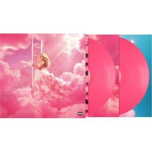 Cloud 9: Megan's Signature Pink Vinyl